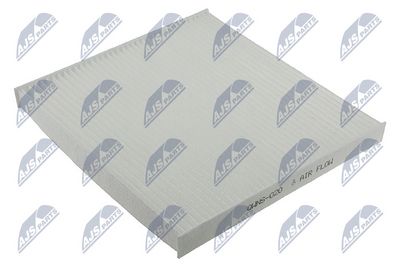 Филтър купе (поленов филтър) NTY FCF-NS-020