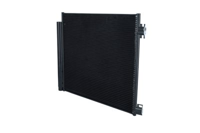 KONDENSATOR KLIMAANLAGE NRF 350411 31