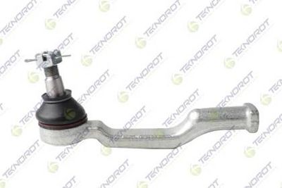 CAP DE BARA TEKNOROT MA551