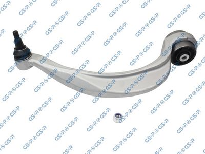 Control/Trailing Arm, wheel suspension S062026