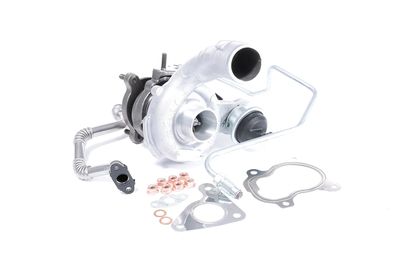 LADER AUFLADUNG BTS Turbo T981411 34