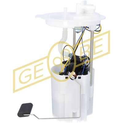 SISTEM ALIMENTARE CU COMBUSTIBIL