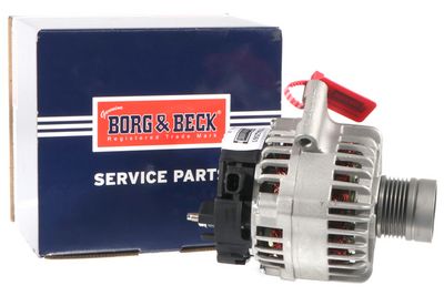 BORG & BECK Alternator BBA2561