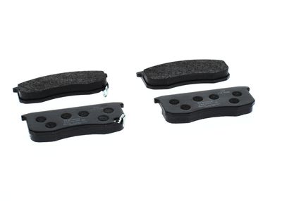 BREMSBELAGSATZ SCHEIBENBREMSE BOSCH 0986424917 27