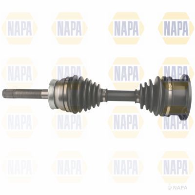 Drive Shaft NAPA NDS1577LR