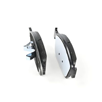 BREMSBELAGSATZ SCHEIBENBREMSE DELPHI LP2495 8