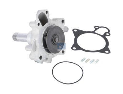 водна помпа, охлаждане на двигателя DT Spare Parts 7.60034
