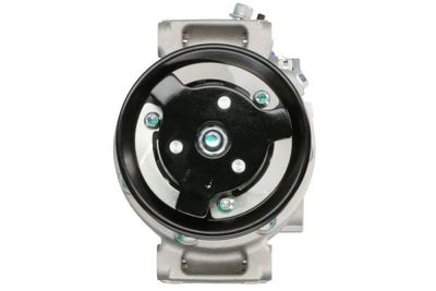 Airconditioning compressor past: SEAT ALHAMBRA  VW ATLAS, MULTIVAN T6, SHARAN, TRANSPORTER T6, TRANSPORTER T6 / CARAVELLE T6 1.4-3.6 05.11-