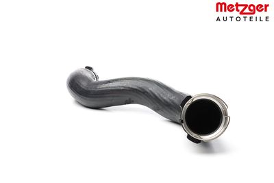 LADELUFTSCHLAUCH METZGER AUTOTEILE 2401289 24