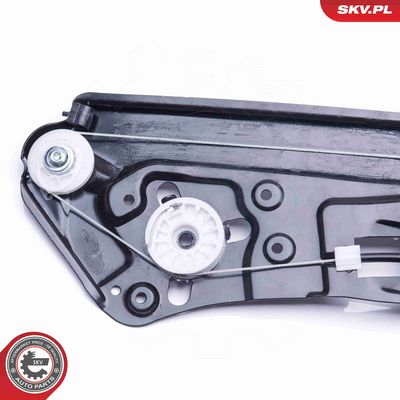 MECANISM ACTIONARE GEAM ESEN SKV 00SKV414 3