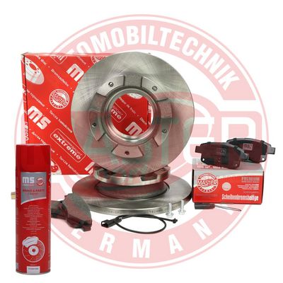 SET FRANA FRANA DISC