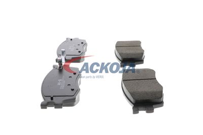 SET PLACUTE FRANA FRANA DISC ACKOJA A520069 47