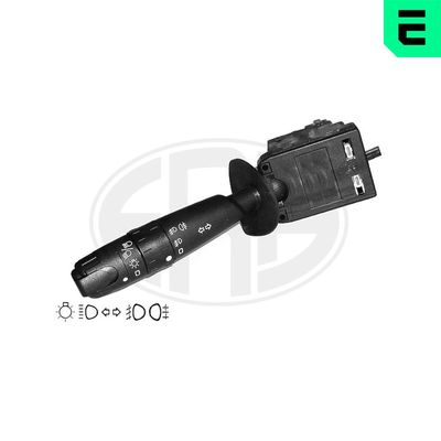 COMUTATOR COLOANA DIRECTIE