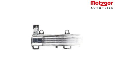BLINKLEUCHTE METZGER AUTOTEILE 2080340 37
