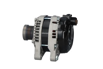 GENERATOR / ALTERNATOR VALEO 444739 10