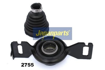 JAPANPARTS Guolis, kardaninio veleno centrinis guolis