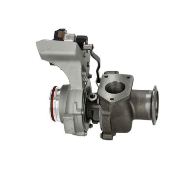 COMPRESOR SISTEM DE SUPRAALIMENTARE NISSENS 93564 13