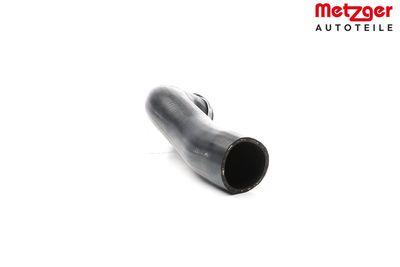 LADELUFTSCHLAUCH METZGER AUTOTEILE 2401409 25