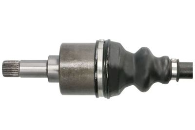 Drivaxel PASCAL G2C001PC för CITROËN, PEUGEOT