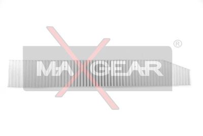 Filter, Innenraumluft MAXGEAR 26-0460