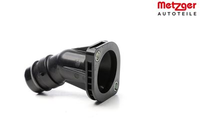 THERMOSTATGEHäUSE METZGER AUTOTEILE 4010653 19