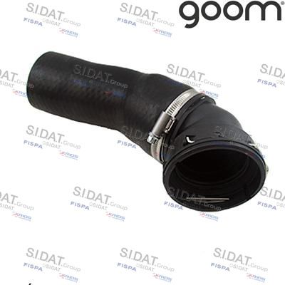 въздуховод за турбината SIDAT 500530