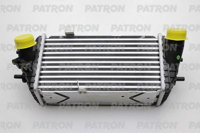 Интеркулер PATRON PRS5015 для KIA PRO