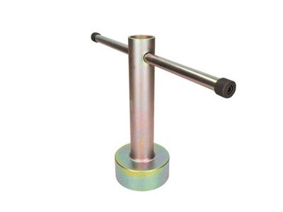 ACHSMUTTERSCHLüSSEL KS TOOLS 4604385 14