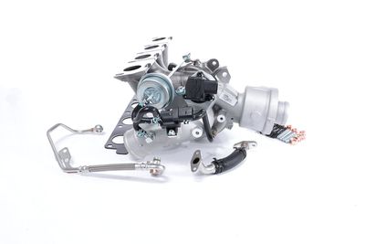 LADER AUFLADUNG BTS Turbo T981442BT 2