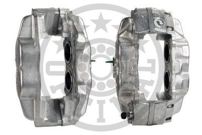Zacisk hamulca OPTIMAL BC-1134L
