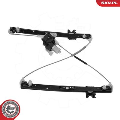 MECANISM ACTIONARE GEAM