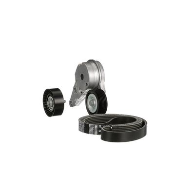 KEILRIPPENRIEMENSATZ GATES K016PK1535XS 5