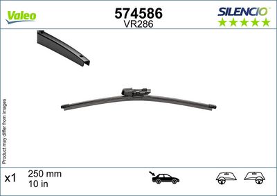VALEO Wischblatt