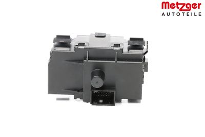 COMUTATOR FAR METZGER AUTOTEILE 09161317 18
