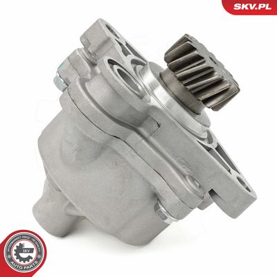 Vakuové (podtlakové) čerpadlo, brzdový systém ESEN SKV 18SKV065