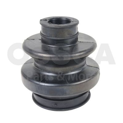 комплект маншон, полуоска OSSCA 87799