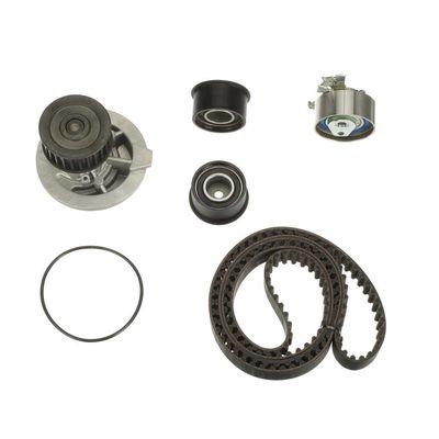 SET POMPA APA + CUREA DINTATA GATES KP25461XS 50