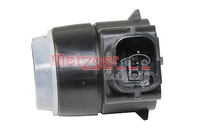 Vorschau Sensor, Einparkhilfe Ansicht 2