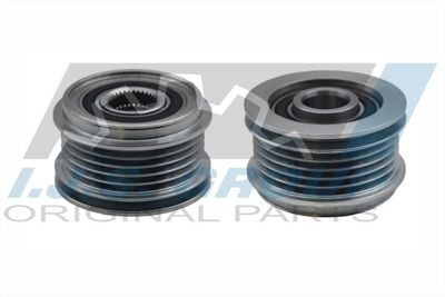 SISTEM ROATA LIBERA GENERATOR