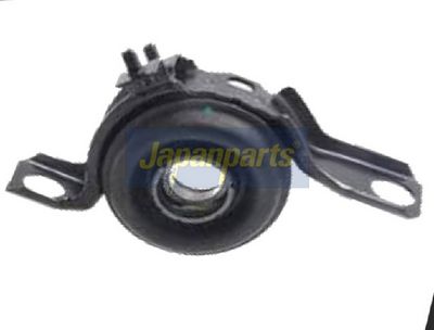JAPANPARTS Guolis, kardaninio veleno centrinis guolis