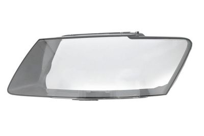 Koplampglas Links past: AUDI Q5 8R 06.12-12.16