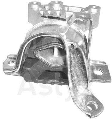 Подвеска, двигатель Aslyx AS-506532 для FIAT PANDA