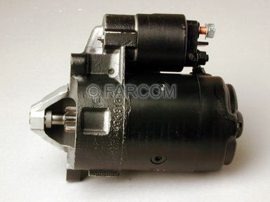 STARTER FARCOM 103118 2