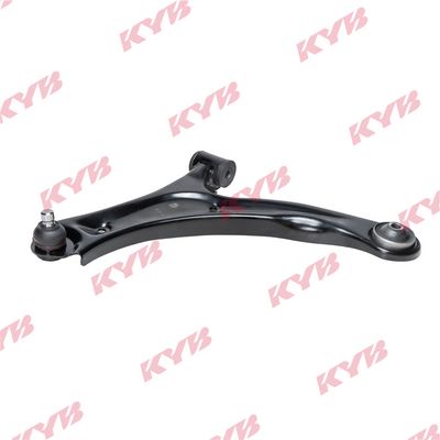 носач, окачване на колелата KYB KSC5954