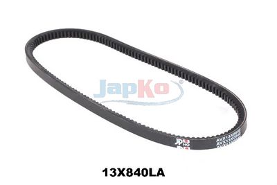 трапецовиден ремък JAPKO 13X840LA