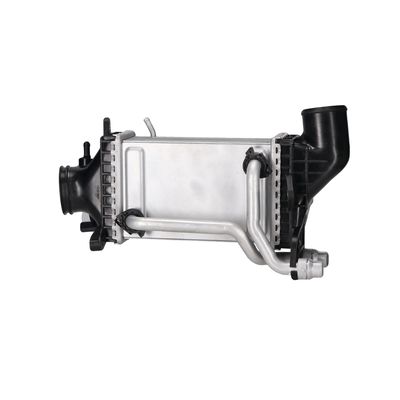 LADELUFTKüHLER NISSENS 961454 6