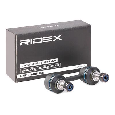 биалета RIDEX