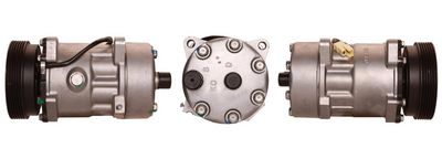 COMPRESOR CLIMATIZARE