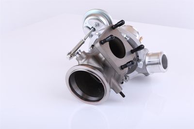 LADER AUFLADUNG NISSENS 93472 19