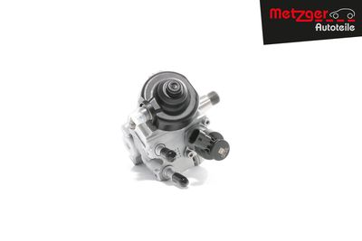 HOCHDRUCKPUMPE METZGER AUTOTEILE 0830147 27